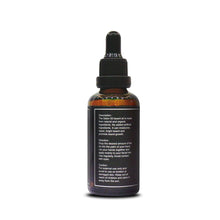 Load image into Gallery viewer, Beard Oil - Sandalwood freeshipping - The Salon 83